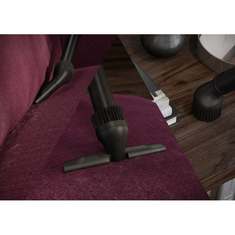 جاروبرقی 650 وات آ ا گ مدل AB61A4DB