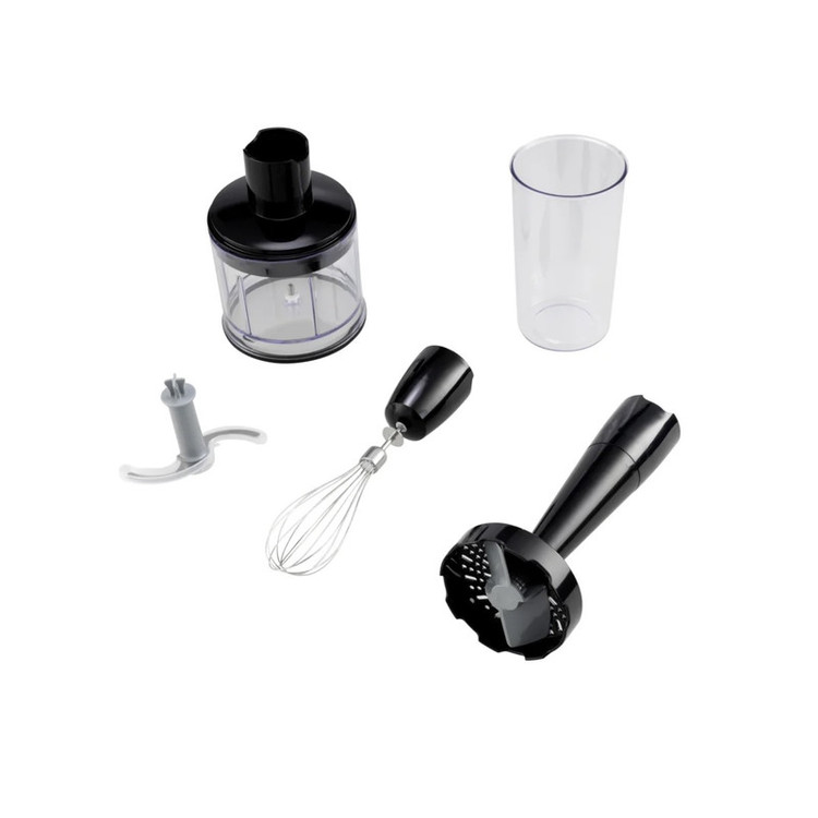 گوشت کوب برقی چندکاره 1000 وات براون مدل MQ 55307 M
