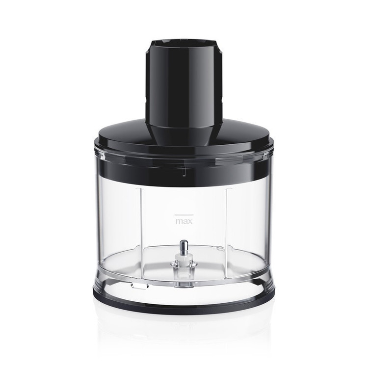 گوشت کوب برقی چندکاره 1000 وات براون مدل MQ 55307 M